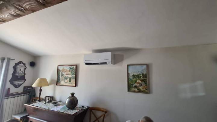 Installation de climatiseur Manosque