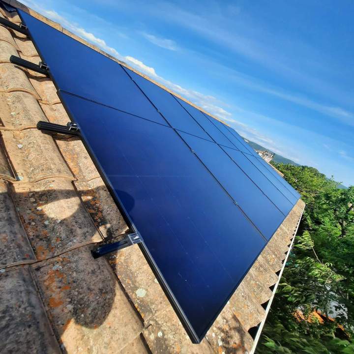 Aides formalités administratives photovoltaïque Manosque