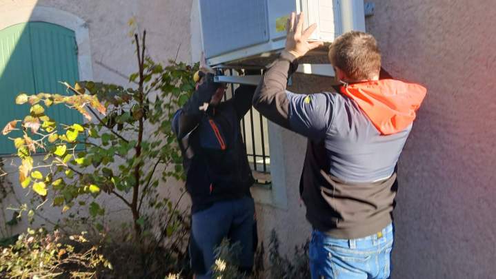 Plombier-chauffagiste efficace Manosque