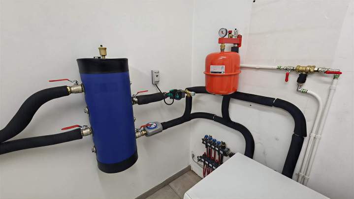 Spécialiste climatisation et plomberie Manosque 