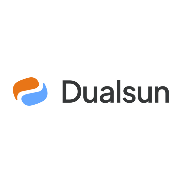 Logo Dualsun