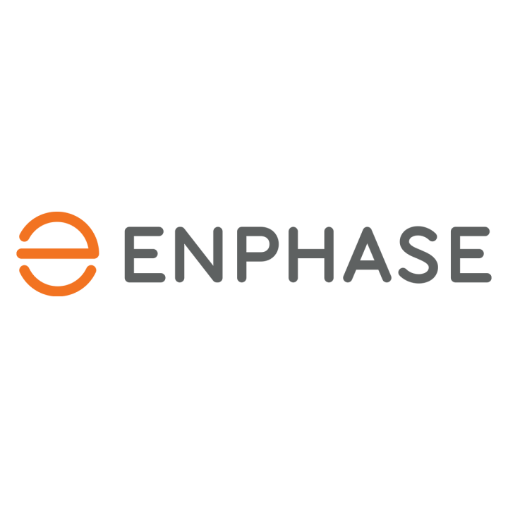 Logo ENPHASE