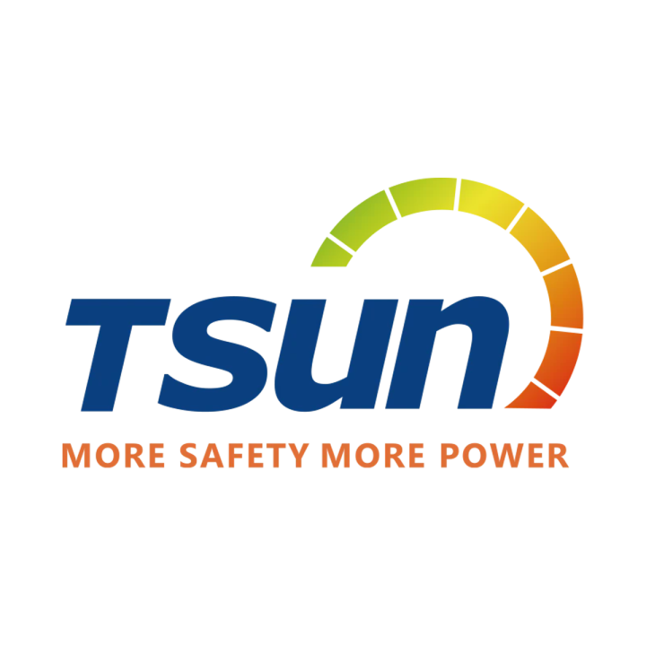 Logo TSUN