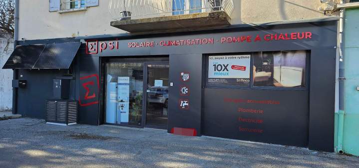 Entreprise de chauffage Manosque