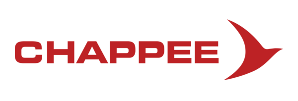 lOGO CHAPPEE